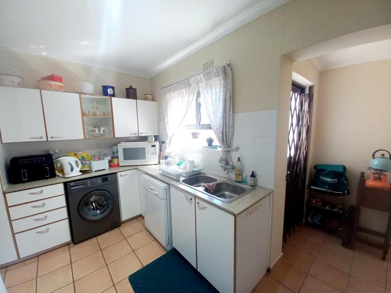 3 Bedroom Property for Sale in Kleinbosch Western Cape